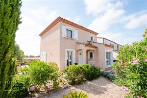 maison-villa à la vente -   11200  CANET, surface 103,4 m2 vente maison-villa - APR697545